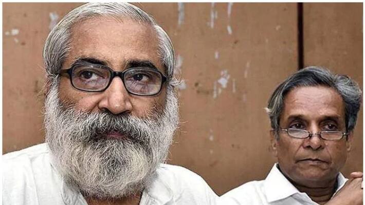 police booked Magsaysay Awardee Sandeep Pandey over comments against Savarkar police booked Magsaysay Awardee Sandeep Pandey over comments against Savarkar