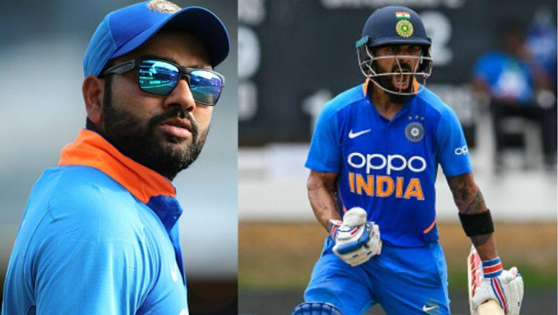 IND vs AUS: Don't know about Rohit Sharma Injury and why here is not traveled with Team India CRA