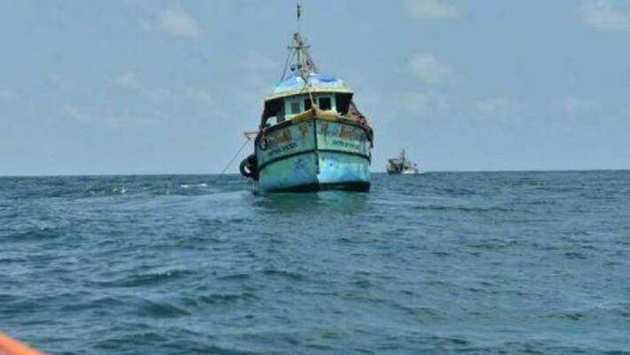 two fisheries man died in chirayinkeezhu two fisheries man died in chirayinkeezhu