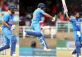2nd ODI Virat Kohli ton hands India 1-0 lead over West Indies