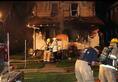 5 children died tragically due to fire in US day care center