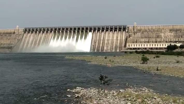 dispute between ap and telangana police at nagarjuna sagar dam dispute between ap and telangana police at nagarjuna sagar dam