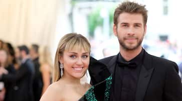 Miley Cyrus-Liam Hemsworth split after 7 months of marriage