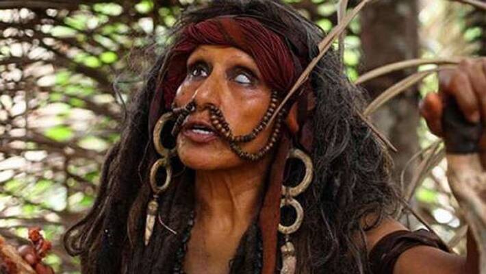 Strange Mexican village titepec where every human and animal turns blind Strange Mexican village titepec where every human and animal turns blind