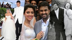 From Miley Cyrus to Rekha: 15 short-lived celebrity marriages