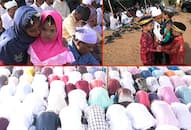 Tamil Nadu Rameswaram celebrates Eid al Adha in fervour