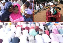 Tamil Nadu Rameswaram celebrates Eid al Adha in fervour