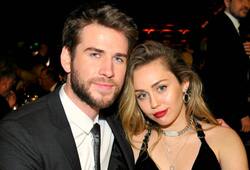 Miley Cyrus opens up about split with Liam Hemsworth after 7 months of marriage