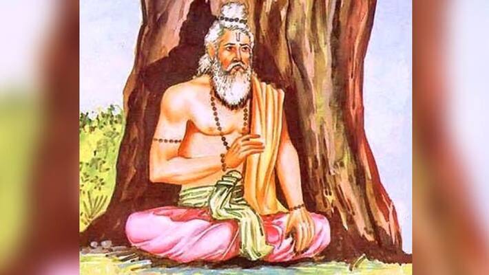 Sawan: Durvasa Rishi was avtar of lord shiva, he was responsible for Laxman's death Sawan: Durvasa Rishi was avtar of lord shiva, he was responsible for Laxman's death