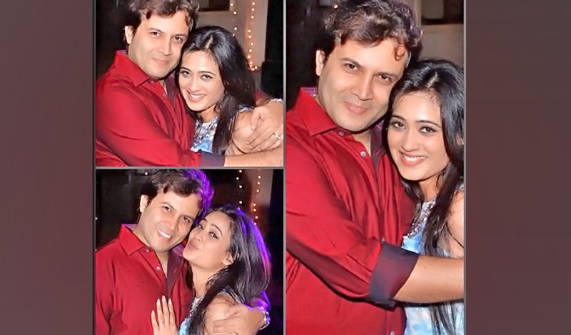 Shweta Tiwari Love Story with Second Husband Abhinav Kohli
