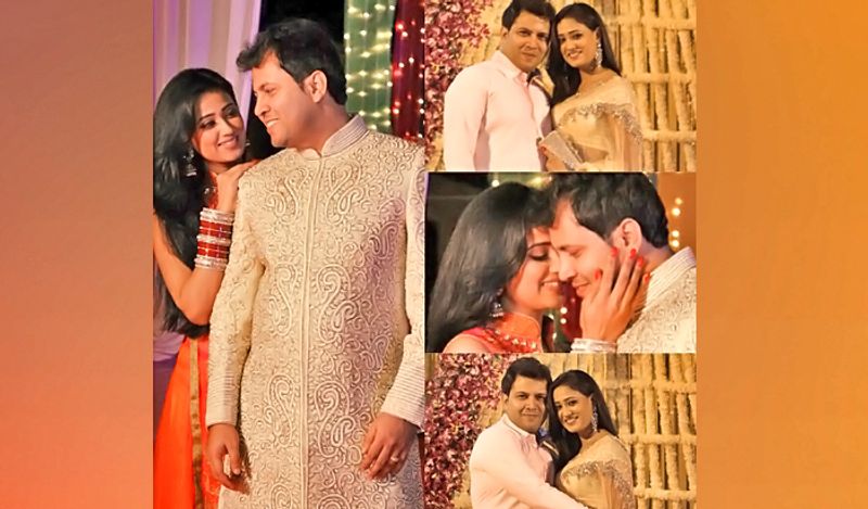 Shweta Tiwari Love Story with Second Husband Abhinav Kohli