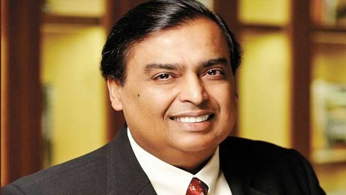 Ambani aimed at Kashmir ... is this a master plan? Ambani aimed at Kashmir ... is this a master plan?