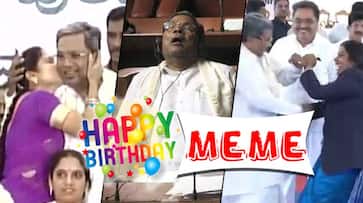 Happy Birthday Siddaramaiah: Former Karnataka CM's secret of success