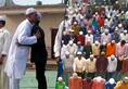 Country celebrates Bakrid in grandeur; Muslims hail abolition of Article 370