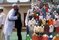 Country celebrates Bakrid in grandeur; Muslims hail abolition of Article 370