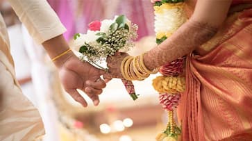 know how many people will be able to participate in marriage