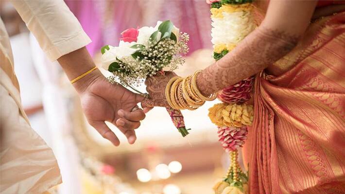 Brutal sexual harassment... Complaint against new groom Brutal sexual harassment... Complaint against new groom