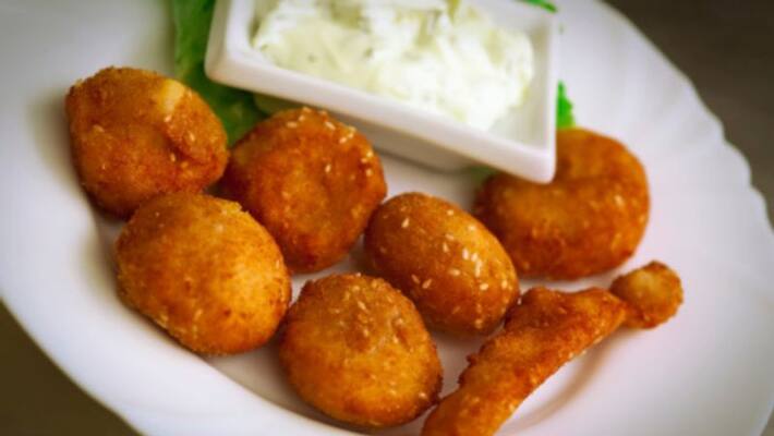 Make very easy and testy four delicious potato snacks recipe For snacks lover BDD Make very easy and testy four delicious potato snacks recipe For snacks lover BDD