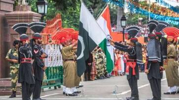 Pakistani Eid on the border also faded, BSF did not give sweets to Pakistani Rangers