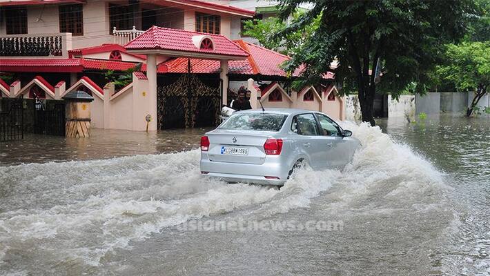 Tips For Water In Vehicles Tips For Water In Vehicles