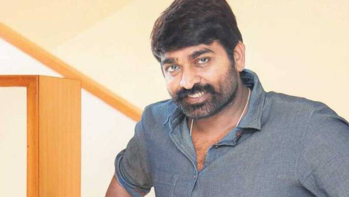 vijay sethupathi special role in another big budget movie vijay sethupathi special role in another big budget movie
