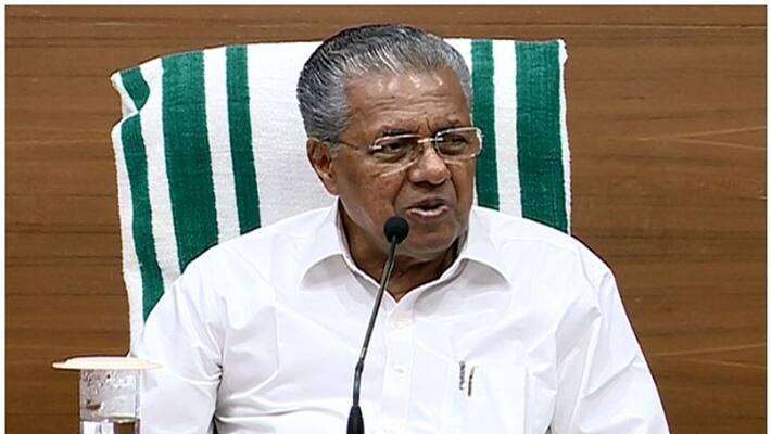 Kerala cm pinaryi vijayan on 12 day foreign visit to japan and Korea Kerala cm pinaryi vijayan on 12 day foreign visit to japan and Korea