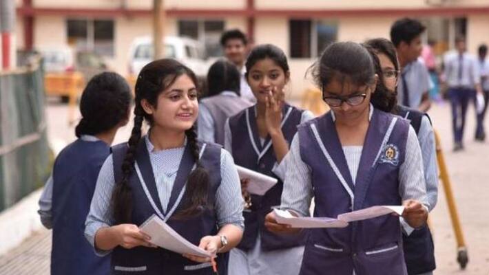 JEE Advanced 2023 syllabus change know exam pattern and all details stb JEE Advanced 2023 syllabus change know exam pattern and all details stb