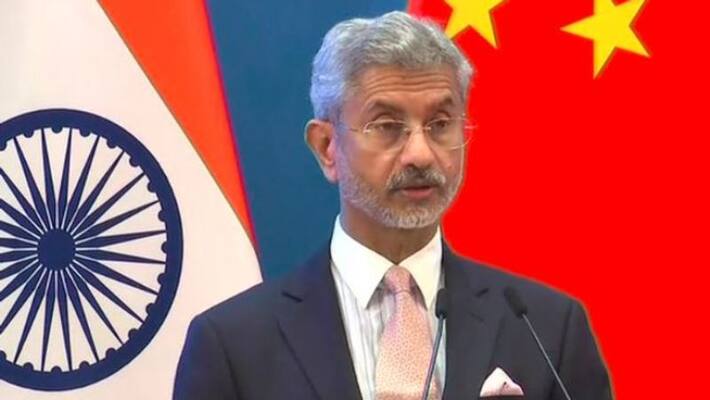S Jaishankar Says India, China Ties Should Be a Factor of Stability S Jaishankar Says India, China Ties Should Be a Factor of Stability