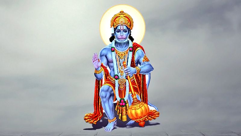 Astro Tips for getting desired job and chanting Hanumaan Chaalis