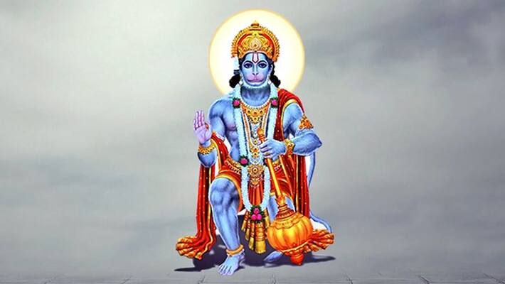 Sawan: These 7 chaupai of hanuman chalisa can solve your problem Sawan: These 7 chaupai of hanuman chalisa can solve your problem