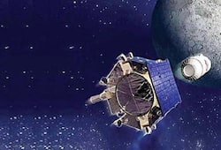 CHANDRAYAAN 2 is on the way to his journey, reaching near to moon