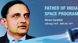 some facts about father of indian space program vikram sarabhai