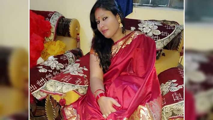 sensational murder of Lady teacher in Varanasi, Uttar Pradesh sensational murder of Lady teacher in Varanasi, Uttar Pradesh