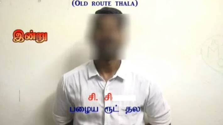 GREATER CHENNAI POLICE MESSAGE TO STUDENTS GREATER CHENNAI POLICE MESSAGE TO STUDENTS