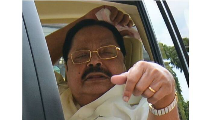 Thuraimurugan in Katpadi constituency for the 10th time .. DMK making history .. Thuraimurugan in Katpadi constituency for the 10th time .. DMK making history ..