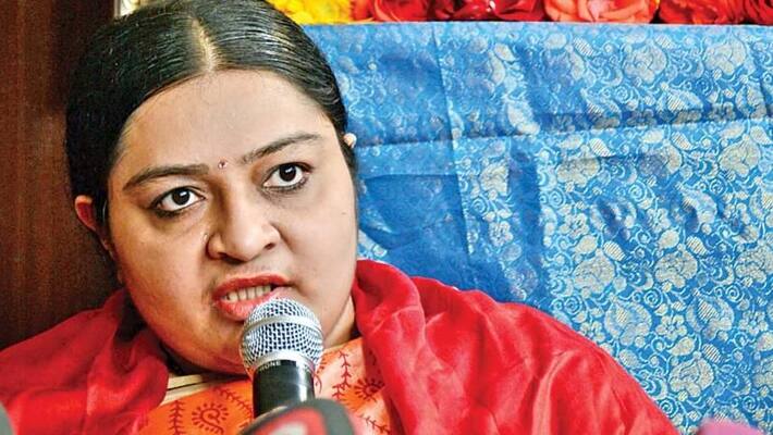 twist in Jayalalithaa's Poyas Garden memorial case .. Deepa tough edapadi Palanismay. twist in Jayalalithaa's Poyas Garden memorial case .. Deepa tough edapadi Palanismay.