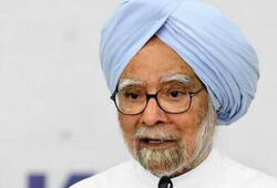 Former PM Manmohan Singh files Rajya Sabha nomination from Rajasthan