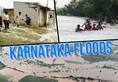 Karnataka sees improvement after days of flood rain havoc