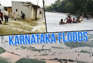 Teary-eyed Karnataka flood survivors bid emotional adieu to Army personnel in Chikkamagaluru