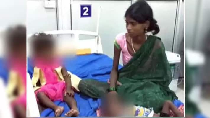 Emotional story of a poor woman from Bihar Emotional story of a poor woman from Bihar