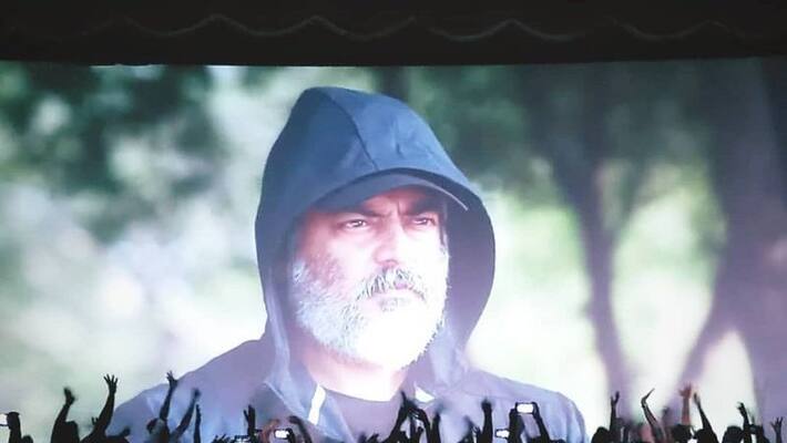 ajith fans behaviour irritates theatre management in france ajith fans behaviour irritates theatre management in france