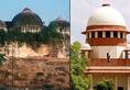 Ayodhya dispute: Supreme Court optimistic of pronouncing verdict by mid-November?