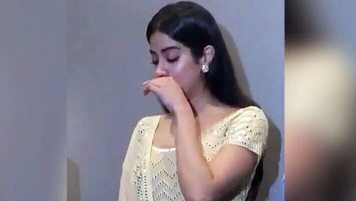 Sridevi birthday Daughter janhvi kapoor Write Emotional post Sridevi birthday Daughter janhvi kapoor Write Emotional post