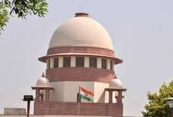 Supreme Court on removal of restrictions on media in Jammu and Kashmir Give it little time