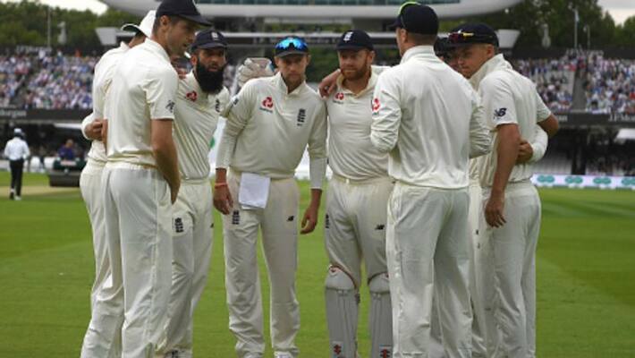 england 12 man squad announced for second test against india england 12 man squad announced for second test against india