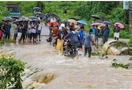 Over 200 killed due to floods across India situation improves in Karnataka Maharashtra