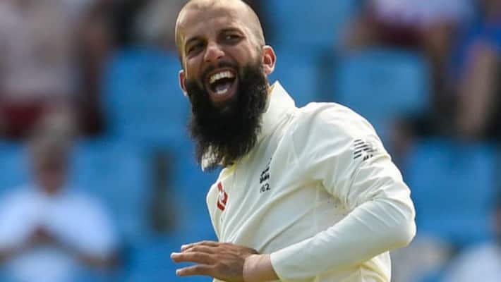 The reason to keep away Moeen Ali from tests The reason to keep away Moeen Ali from tests