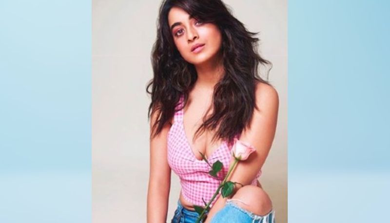 Darshana Banik, the actress who can slay in every get up ADB
