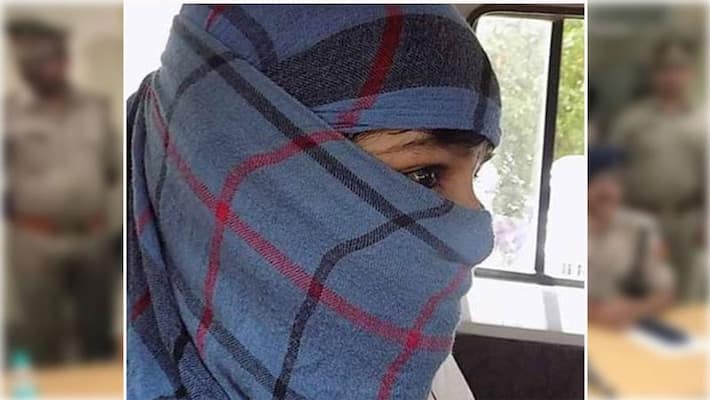 Greater Noida sales manager Rajeev Verma fatal attack mystery: wife conspired with lover Greater Noida sales manager Rajeev Verma fatal attack mystery: wife conspired with lover