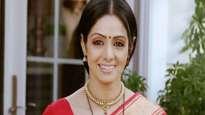 Legendary actress sridevi to get a wax figure at Madame Tussauds tomorrow Legendary actress sridevi to get a wax figure at Madame Tussauds tomorrow